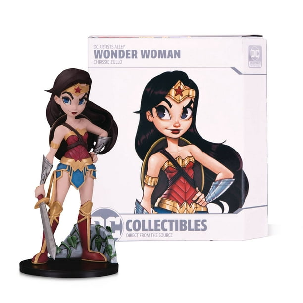 Dc artist alley deals
