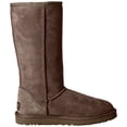 thumbnail image 6 of Ugg Classic Tall Boots Chocolate, 6 of 8