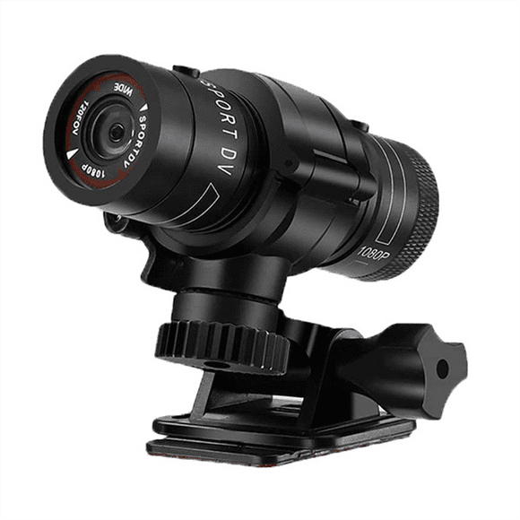 F9 1080P Sports Camera Camcorder Waterproof Mini Outdoor Bike Motorcycle Helmet HD Action Camera DV Car Video Recorder
