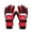 Black, variant on NAISIBABY Boys Girls Winter Gloves, Color Block Waterproof Windproof Thickened Kids Snow Ski Outdoor Sports Gloves Hot Pink Free Size
