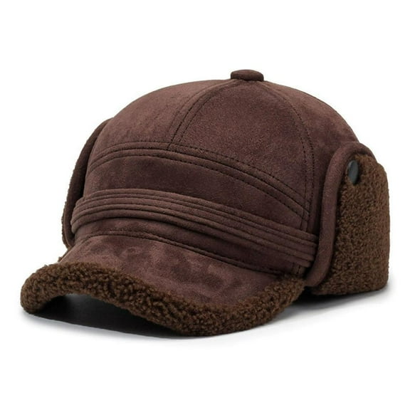 Outdoor Leisure Hat Mens Winter CAPS