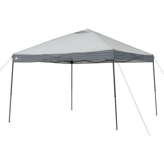 Coleman Shelter 13' x 13', Instant All Night - Walmart.com