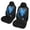 Cool Devil Dragon 02, variant on KAKALAD Cool Devil Dragon 02 Car Seat Covers Set Vehicle Front Seats Protector 2 Pcs