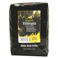 thumbnail image 2 of Kirkland Signature Organic Ethiopia Whole Bean Coffee Light Roast (32 Ounce), 2 of 5
