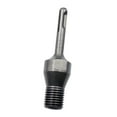 thumbnail image 4 of Adaptador de taladro de núcleo, reemplazo de taladro de núcleo de hormigón, precisión profesional, acero, resistente, broca de núcleo de diamante de D, 4 of 8