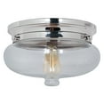 thumbnail image 2 of Craftmade Yorktown 35081 Flush Mount Light, 2 of 2