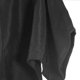 thumbnail image 4 of Blusa Rebozo Lisa Negro ANGELOZANO Blusa Lisa de Rebozo Negro, 4 of 4