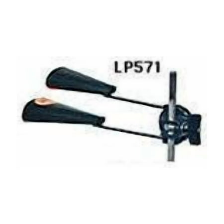 LP LP571 Universal Agogo Mounting Bracket