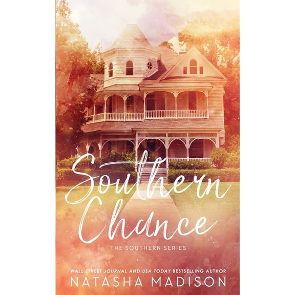 Southern Southern Chance (Special Edition Paperback), Book 1, (Paperback)