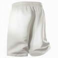 thumbnail image 4 of KPOPLK High Waisted Split Running Shorts for Women 7" - Comfy Mesh Liner for Workout Athletic Gym Track Quick Dry S-3XL Size L,Grey, 4 of 9