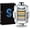 1 X Chrome, variant on 20-Stage Shower Filter-Shower Filter for Hard Water, with 1 Replaceable Cartridges, High Output Shower Water Filter for Removing Chlorine and fluoride, Polished Chrome