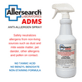 ADMS AntiAllergen Spray 32 oz.