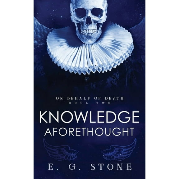 Knowledge Aforethought, (Paperback)