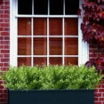 thumbnail image 6 of Morttic 6 Bundles Artificial Fall Flowers No Fade Faux Autumn Plants, Fake Indoor Outdoor Greenery Fall Decorations for Thanksgiving Christmas Wedding Party Home Garden Fireplace Decor, 6 of 6