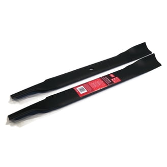 3-Pack Of Reaper Blades For Ariens & Gravely 52" Zero-Turn Mowers (ZTX, ZTXL, Ikon X/XL)