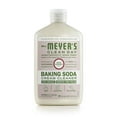 thumbnail image 2 of Mrs. Meyer’s Baking Soda Cream Cleaner, Cuts Grease, Scratch-Free Polish, Apple Blossom, 16  fl oz, Pack of 1, 2 of 6