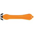 thumbnail image 1 of Safety Cutter, Disposable, 7in, Orange, PK10, 1 of 3
