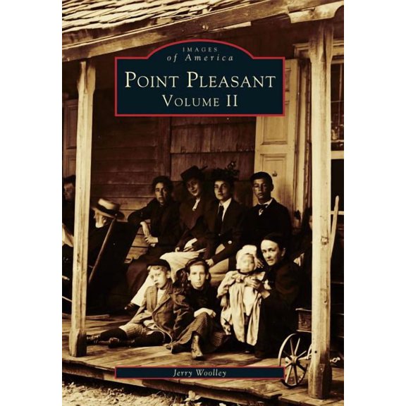 Point Pleasant: Volume II Paperback
