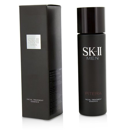 Sk Ii Sk Ii Facial Treatment Essence 160ml 5 33oz Walmart Com Walmart Com