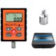 thumbnail image 1 of Medidor de torque con pantalla digital Llave dinamométrica multifunción Dinamómetro torsional Torsiómetro ajustable de 3 modos de funcionamiento con 4 unidades intercambiables para mantenimiento mecán esquí esquí Gafas de esquí, 1 of 5