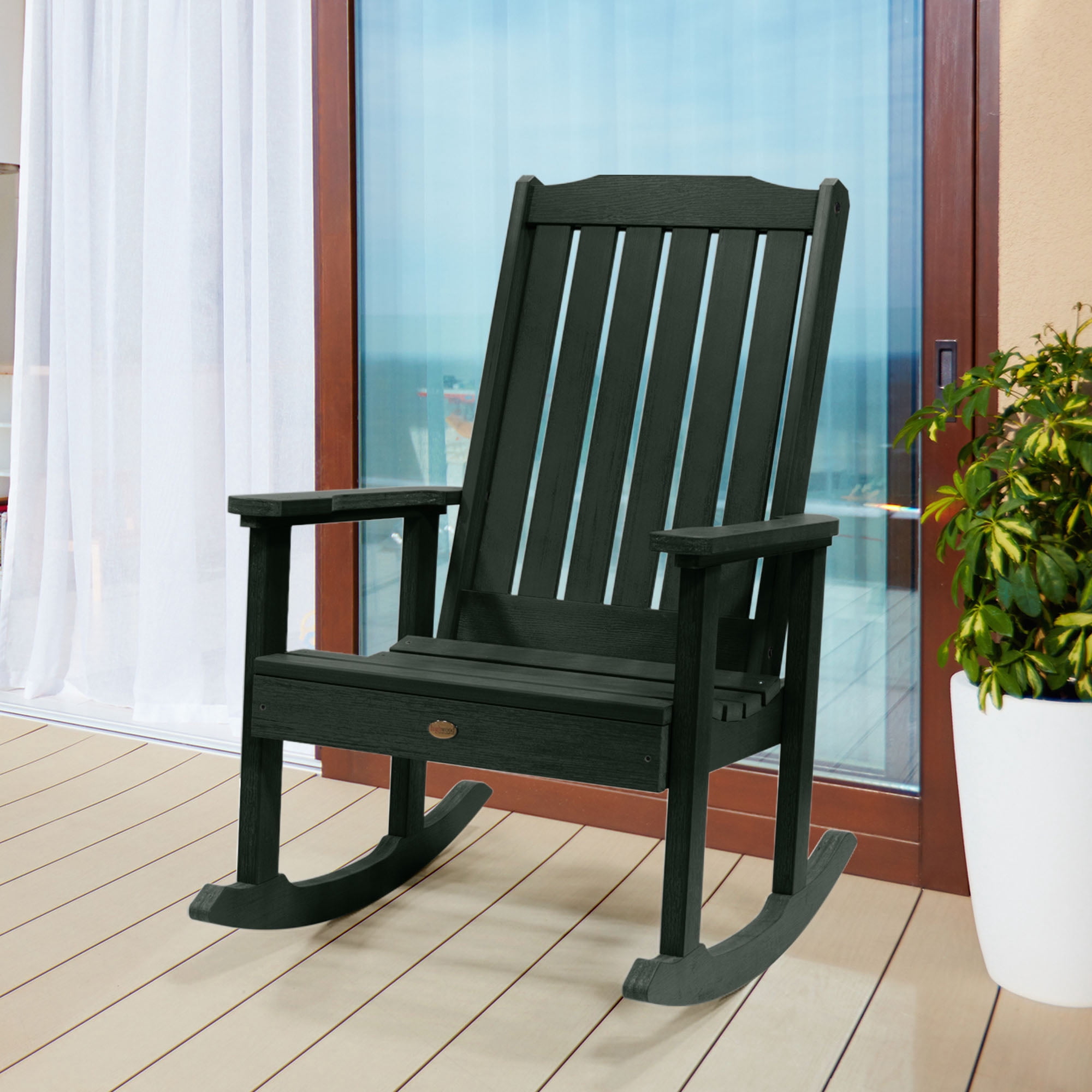 Lehigh Rocking Chair