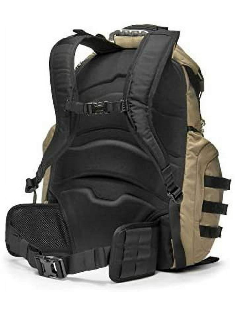 Oakley Mens Kitchen Sink Backpack One Size Black - Walmart.com