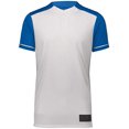 thumbnail image 2 of Augusta sportswear Maillot Homme Closer, 2 of 2