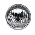 thumbnail image 3 of Motorcycle Front Headlight Lamp Headlight Light Rm22 for LX 125 150, 3 of 5