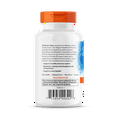 thumbnail image 4 of Doctor's Best Vitamin D3 2500IU with Vitashine D3, Non-GMO, Vegan, Gluten Free, Soy Free, Regulates Immune Function, Supports Healthy Bones, 60 Veggie Caps, 4 of 6
