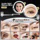 thumbnail image 3 of Espejo de maquillaje de pared MOMOKUBA 20X/1X con luz, 3 of 6