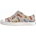 thumbnail image 3 of Native Shoes For Kids, Jefferson Print Toddler Sneakers, Little Kid Slip-On Sneakers, 3 of 3