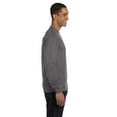 thumbnail image 4 of Hanes Adult 6.1 oz. Long-Sleeve Beefy-T - 5186, 4 of 4