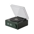 thumbnail image 2 of Despertador Altavoz Escritorio multifuncional Caja de sonido pequeña Compatible con Bluetooth Universal Accesorios Electrónicos, 2 of 9