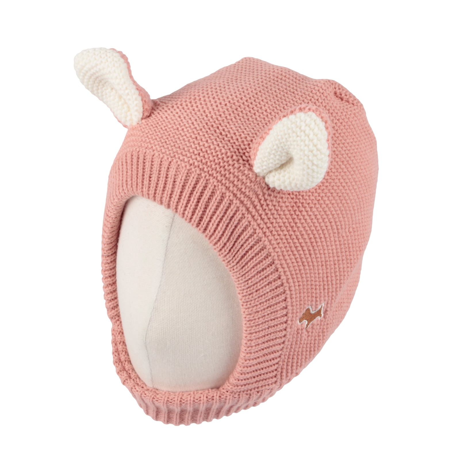WIM Baby Winter Earflap Cap Beanie Toddler Infant Rabbit Hat CZJ0064