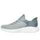 thumbnail image 4 of Zapatilla sin cordones Skechers Bobs Squad Color Chaos-in para mujer, 4 of 5