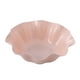 thumbnail image 3 of Cuenco Pequeño para Dulces Perfecl de Plástico Duro con Borde rosado para fiestas y ensaladas, 3 of 8