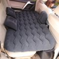 thumbnail image 3 of Lit Gonflable pour Voiture, Matelas pour Siège Arrière Utilisation Camping Repos, 3 of 7