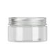 thumbnail image 1 of Maquillaje DIY Envases de crema líquida cosmética vacía gruesa Botella de almacenamiento de muestra portátil 100 ml, 1 of 8