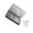 4, variant on Professional Magnetic Cosmetic Refillable Case With Glasses Fit Standard Eyeshadow Blushes Pans Travel Essential