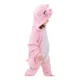 thumbnail image 5 of Pijama De Una Pieza De Animal De Dibujos Animados Moda Niños, 5 of 8