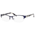 thumbnail image 1 of Gafas de vista BANANA REPUBLIC JORDYN 0Da4 Navy para Mujer, 1 of 1