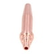 thumbnail image 4 of Puntas de soplete de acetileno, 5 piezas Puntas de corte de acetileno Puntas de corte de acetileno Puntas de corte de presión uniforme Elegantes y modernas, 4 of 12