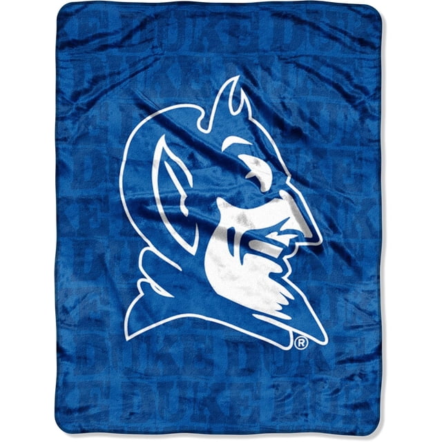 NCAA Unisex-Adult Micro Raschel Throw Blanket