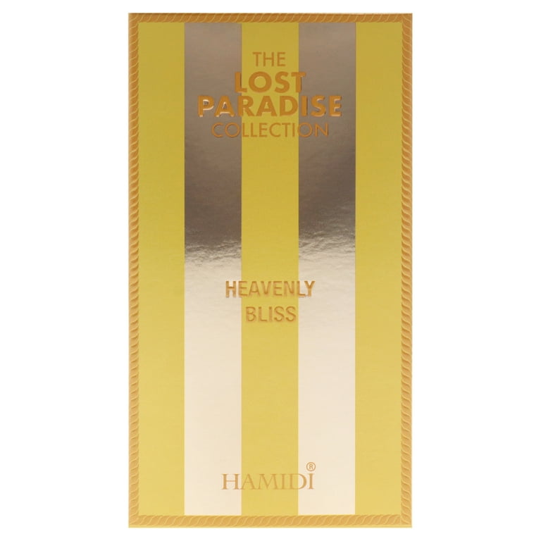 Hamidi The Lost Paradise Collection - Heavenly Bliss , 3.4 oz EDP