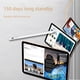thumbnail image 4 of Lápiz capacitivo de carga magnética plano para iPad, lápiz óptico compatible con Apple Pencil, lápiz óptico Apple, 4 of 5