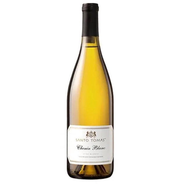 Pack de 4 Vino Blanco Santo Tomás Chenin Blanc 375 ml Chenin Blanc