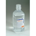 thumbnail image 2 of NORMAL SALINE 0.9% FOR IRRIG 1000ML BTL Case/12 Each, 2 of 2