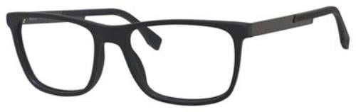 Eyeglasses Boss Black Boss 733 0KD1 Black Carbon