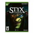 thumbnail image 1 of Videojuego NACON Styx: Blades of Greed para Xbox Series X, 1 of 4