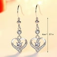 Dangle Earrings Stud Girls Earrings Womens Earrings Dangle Studs